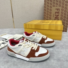 Fendi Low Shoes